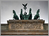 Brandenburger Tor