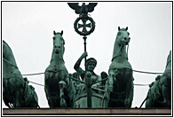Brandenburg Gate