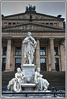Friedrich Shiller