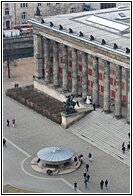 Museum Island
