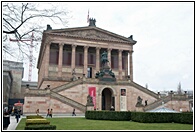 Alte Nationalgalerie