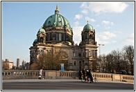 Berliner Dom