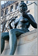 Naked Woman