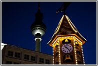 Fernsehturm