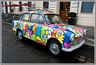 A Trabi