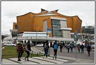 The Philharmonie