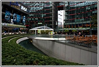 Sony Center
