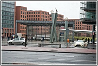 Potsdamer Platz