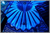 Sony Center