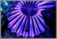 Sony Center