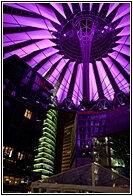 Sony Center