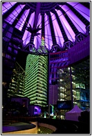 Sony Center