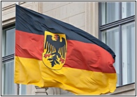 German Flag