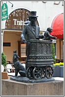 Organ Grinder