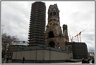 Kaiser-Wilhelm-Gedachtnis-Kirche