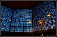 Main Altar