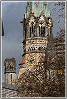 The Tower Ruins