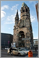 Kaiser Wilhelm Memorial Church