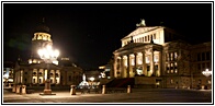 Gendarmenmarket