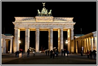 Brandenburg Gate
