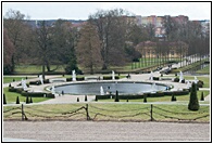 Park Sanssouci