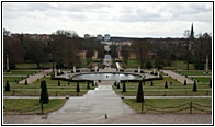 Park Sanssouci