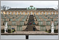Schloss Sanssouci