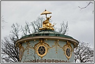 Chinese Pavilion