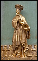 Chinese Figure