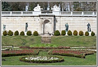 Sizilianischer Garten
