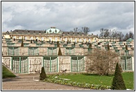 Schloss Sanssouci