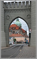 Nauener Tor