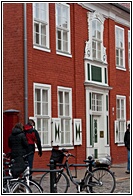Dutch Quarter