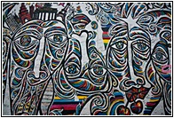 East Side Gallery
