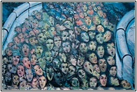 East Side Gallery