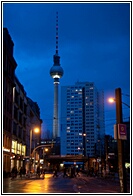 Tower TV