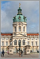 Charlottenburg Palace