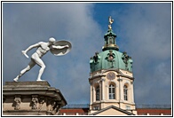 Charlottenburg Palace