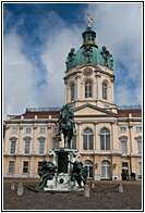 Charlottenburg Schloss