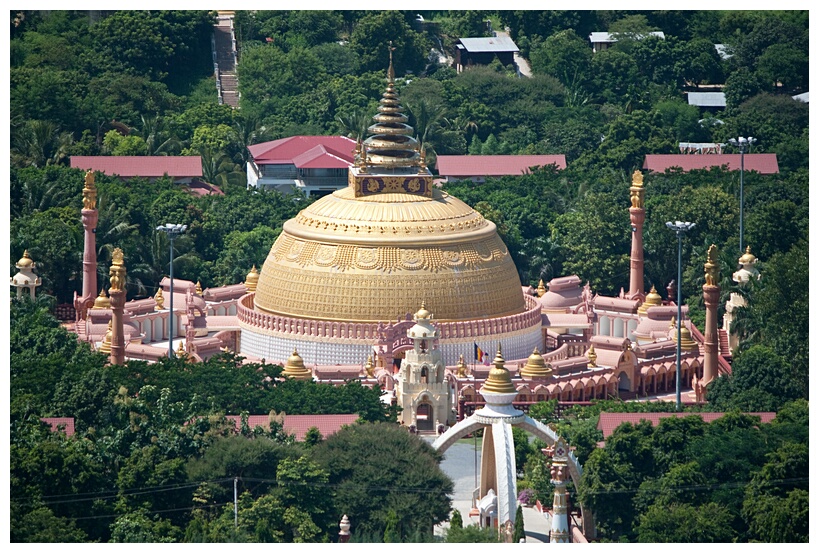 Buddhist University