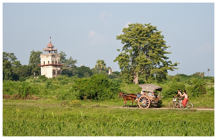 Watch Tower