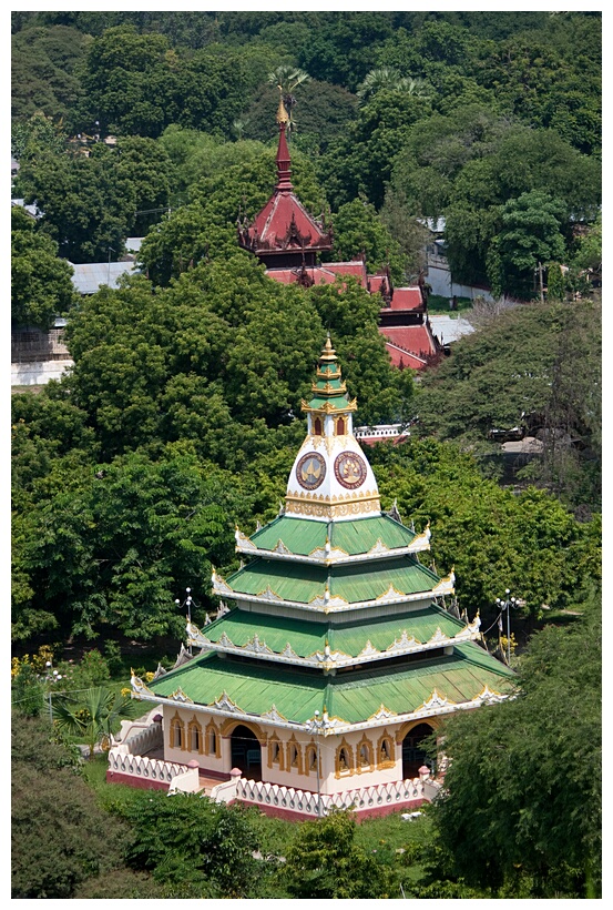 View from the Top