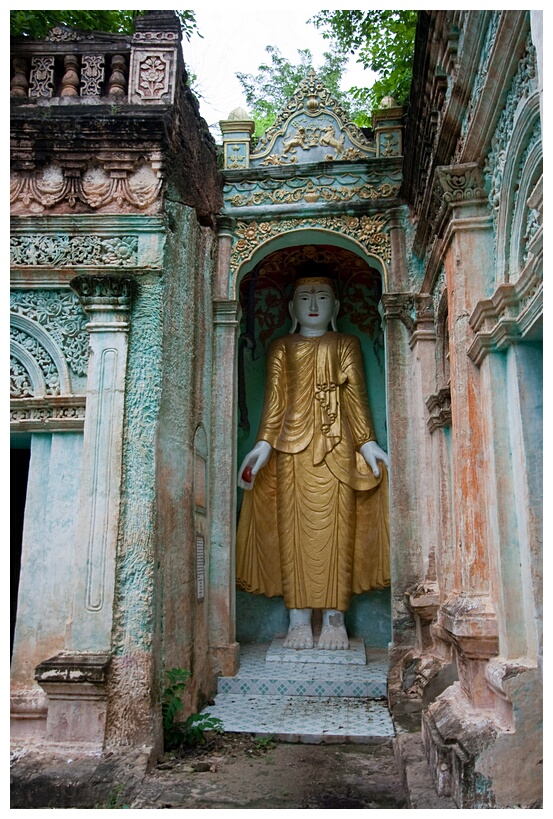 Buddha Image