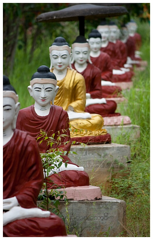 Bodhi Tahtaung