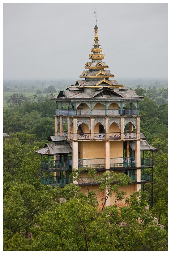 Lookout Tower