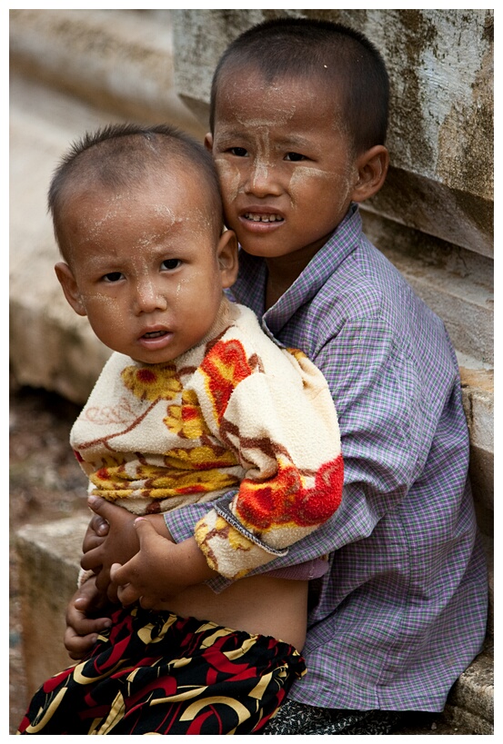 Two Boys