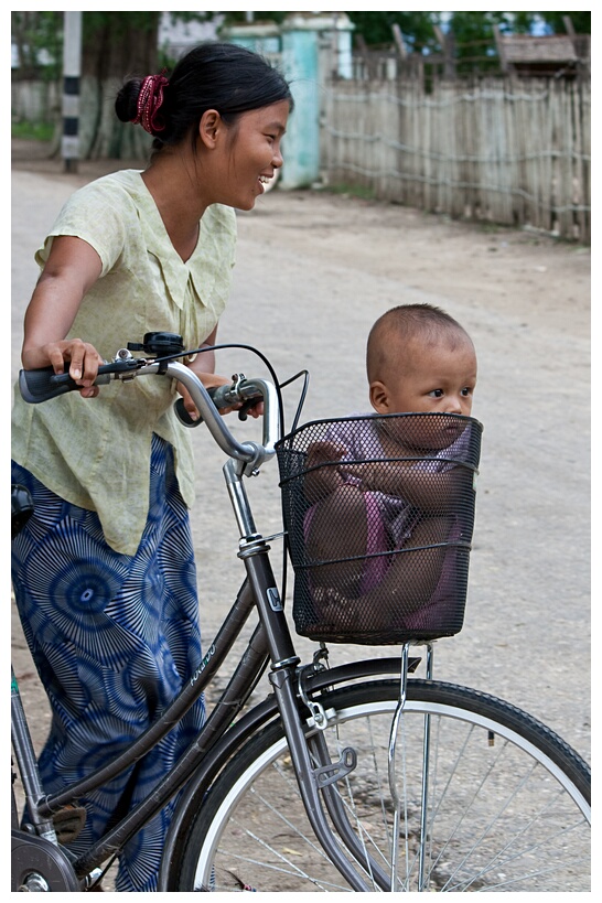Baby Car
