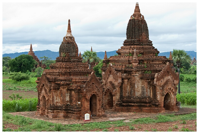 Little Temples