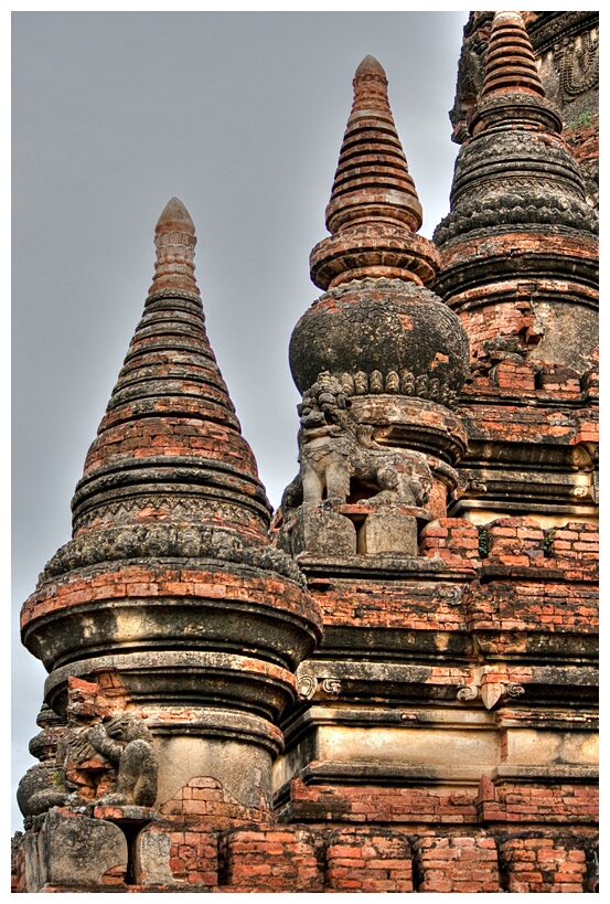 Seinnyet Nyima Pagoda