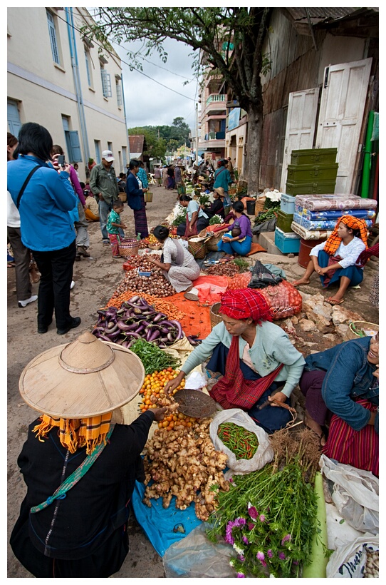 Local Market